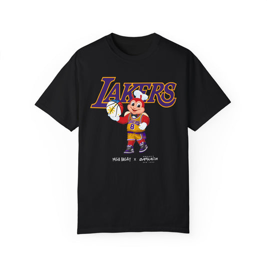 Lakers Jolobear T-shirt