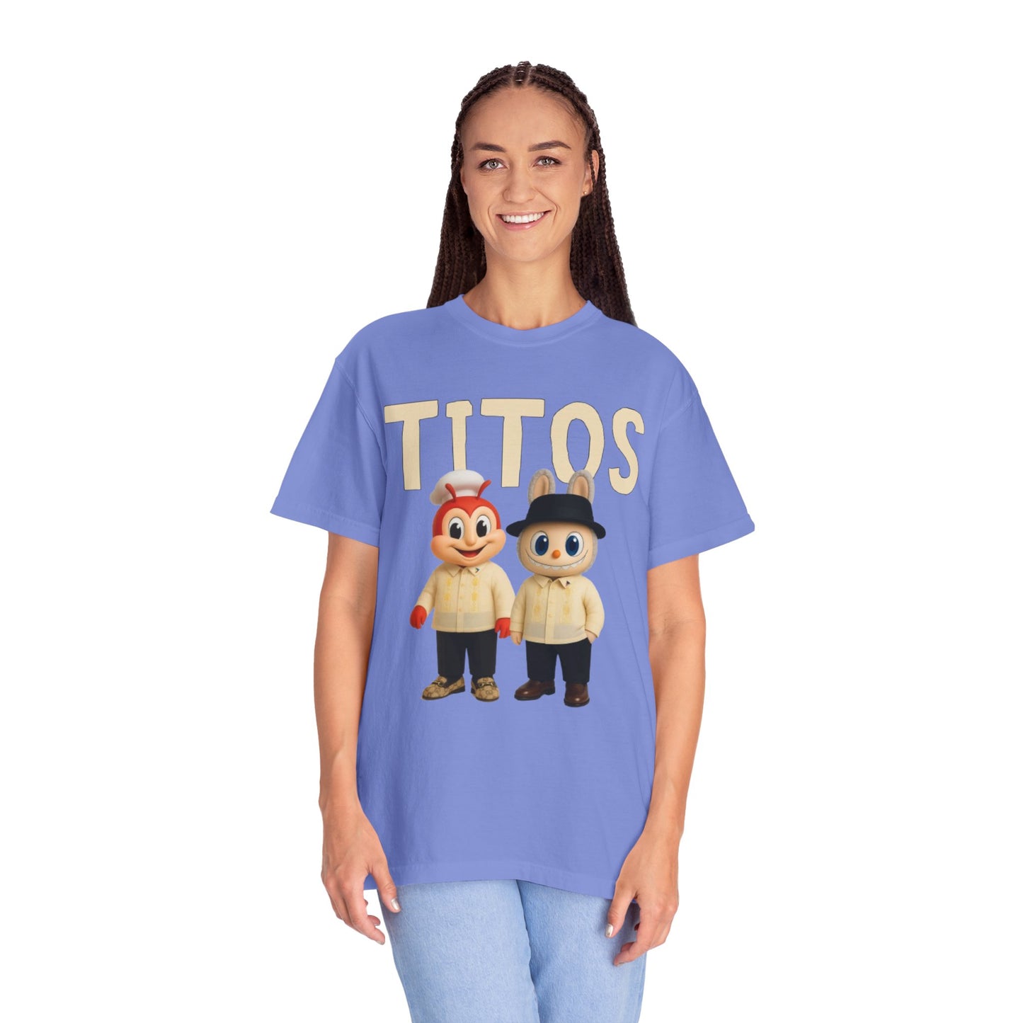 Titos Jollibubu