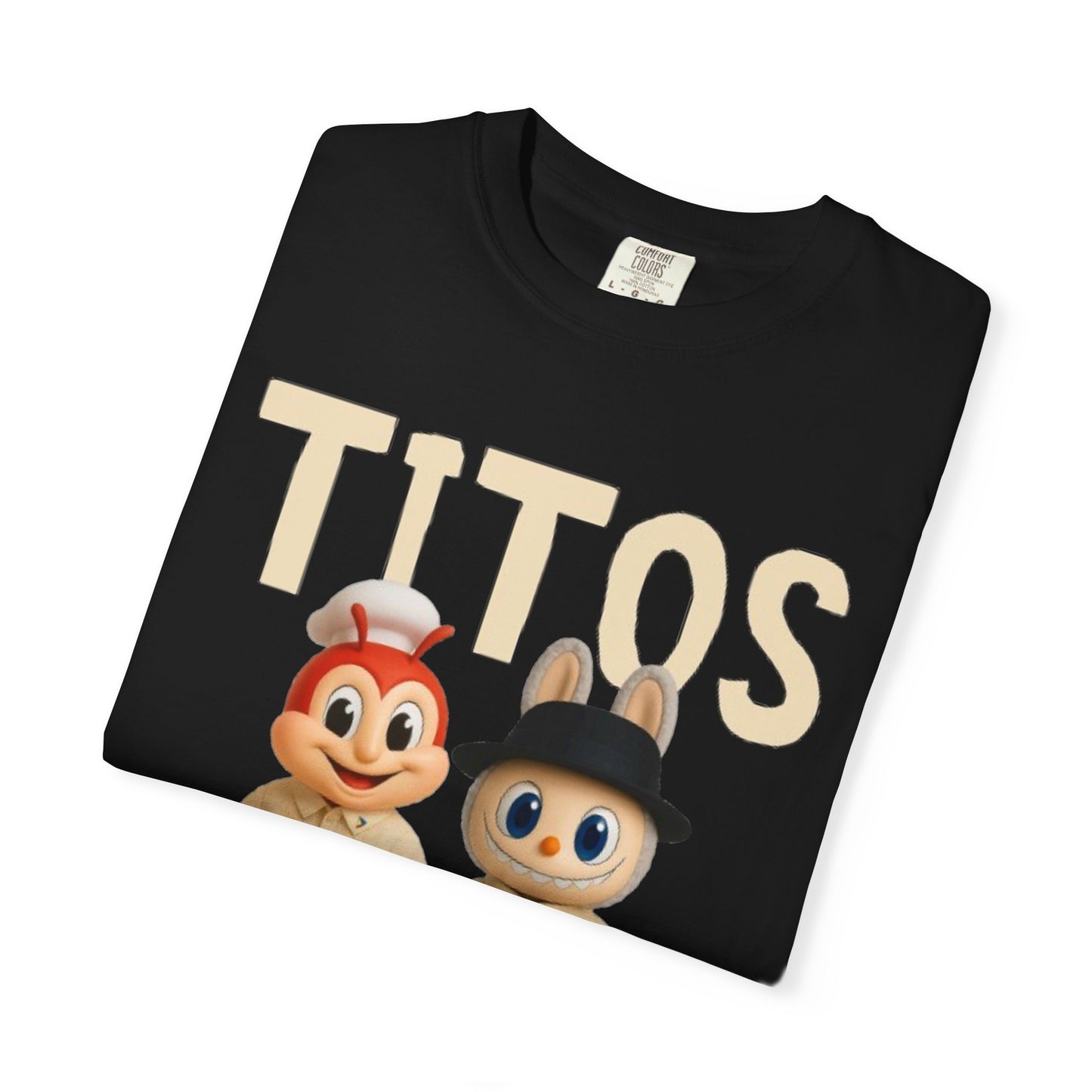 Titos Jollibubu