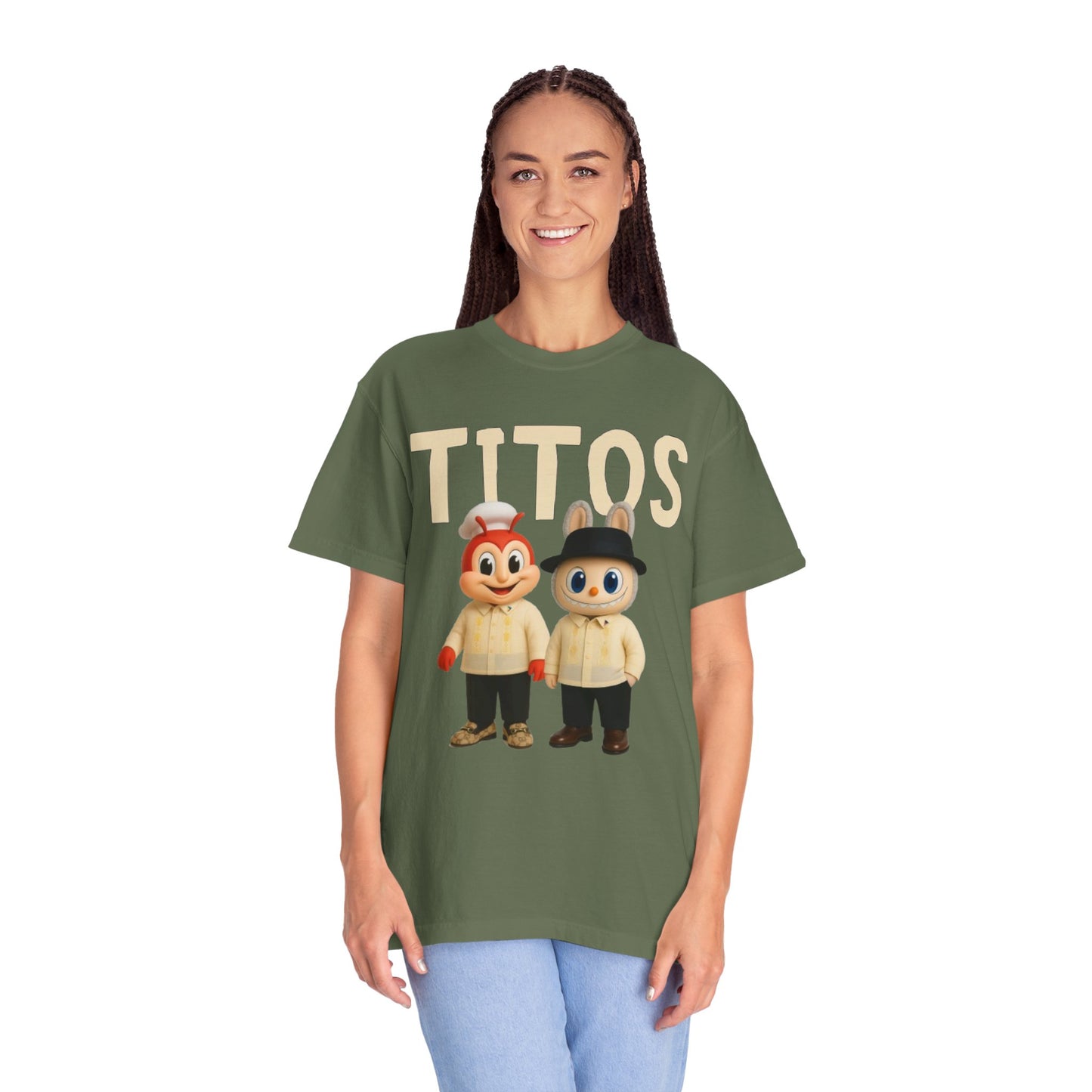 Titos Jollibubu
