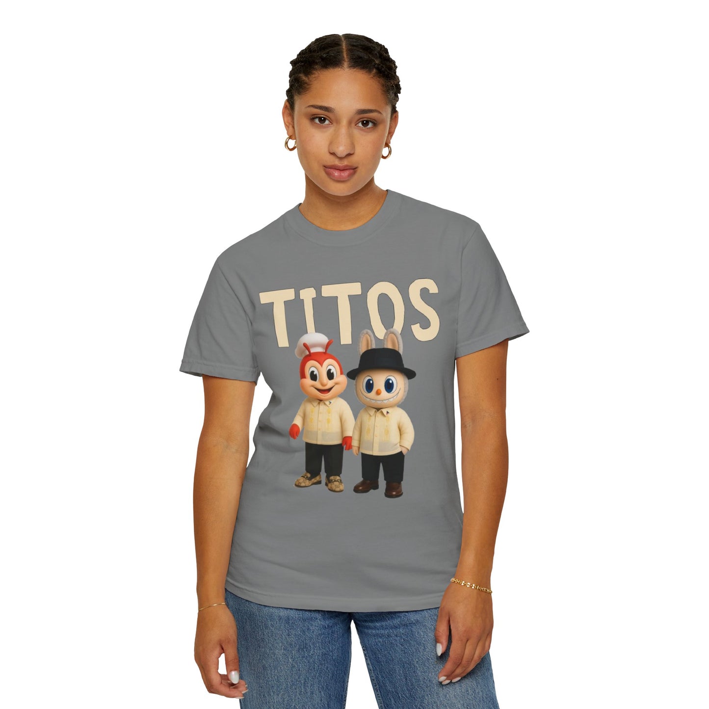 Titos Jollibubu