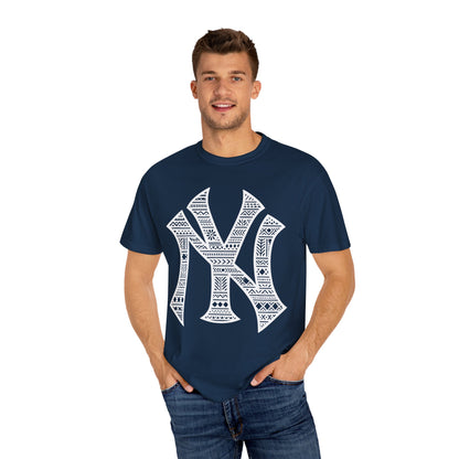 NY TRIBAL