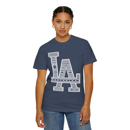 LA TRIBAL