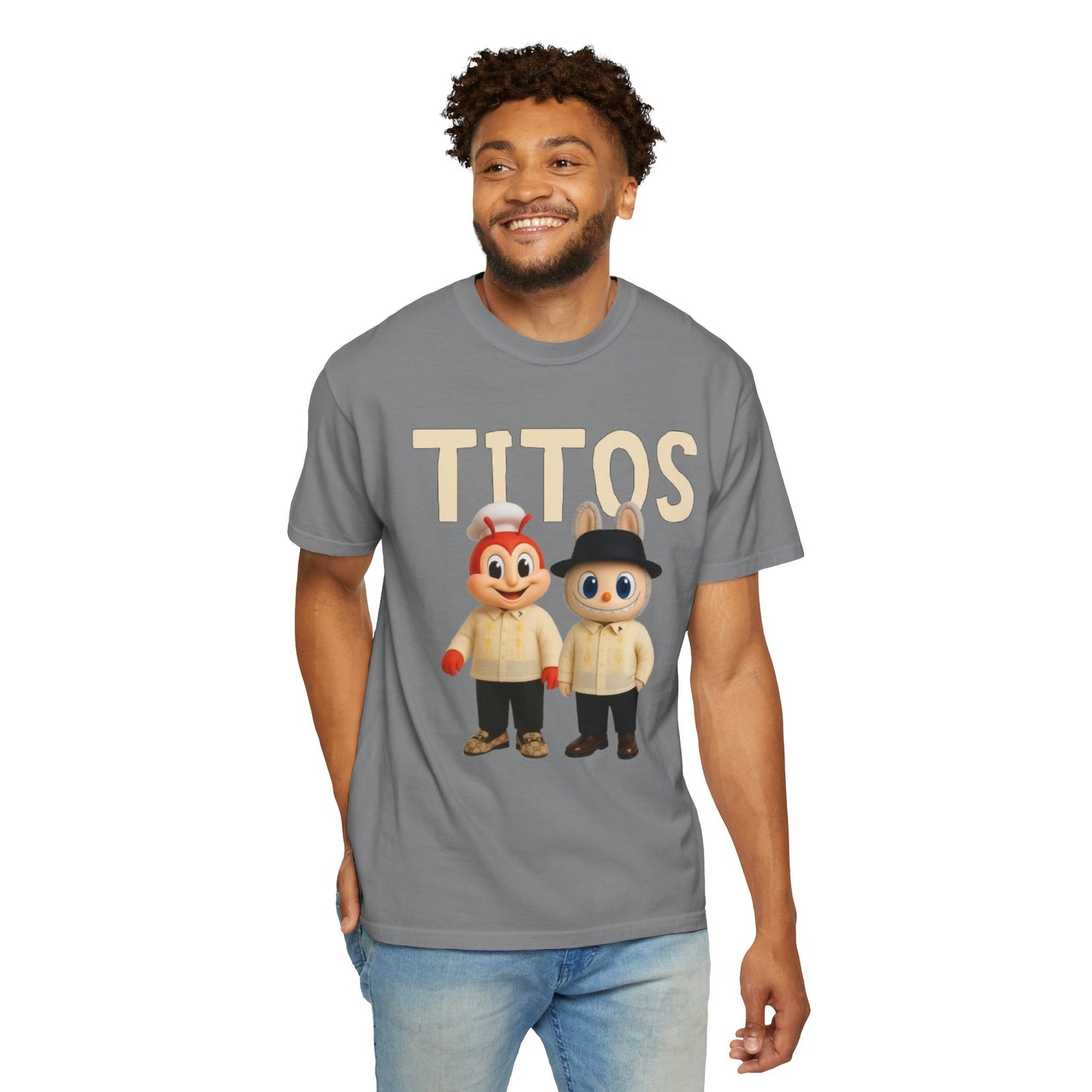 Titos Jollibubu