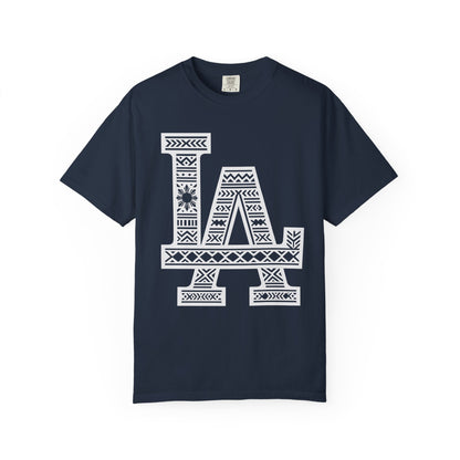 LA TRIBAL