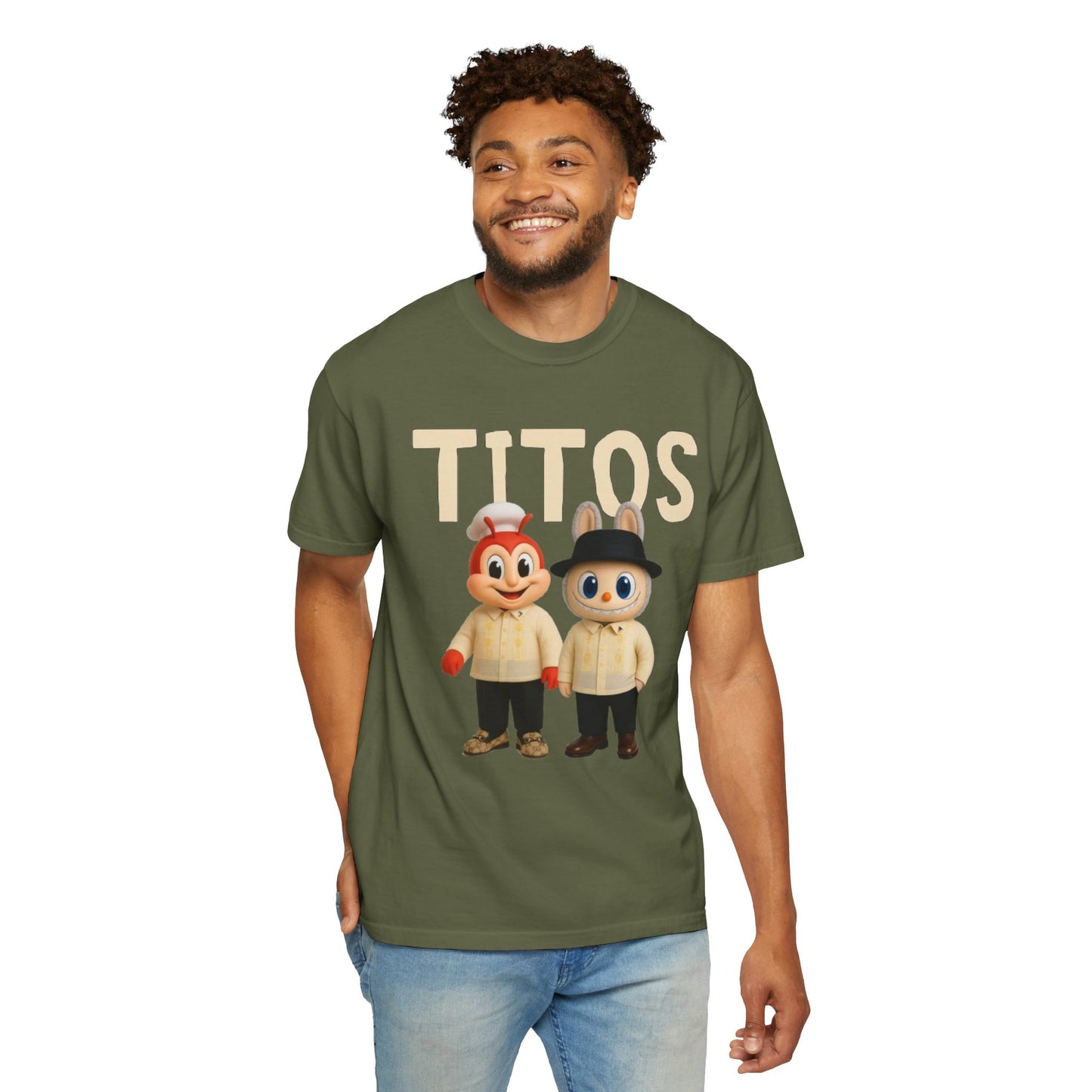 Titos Jollibubu