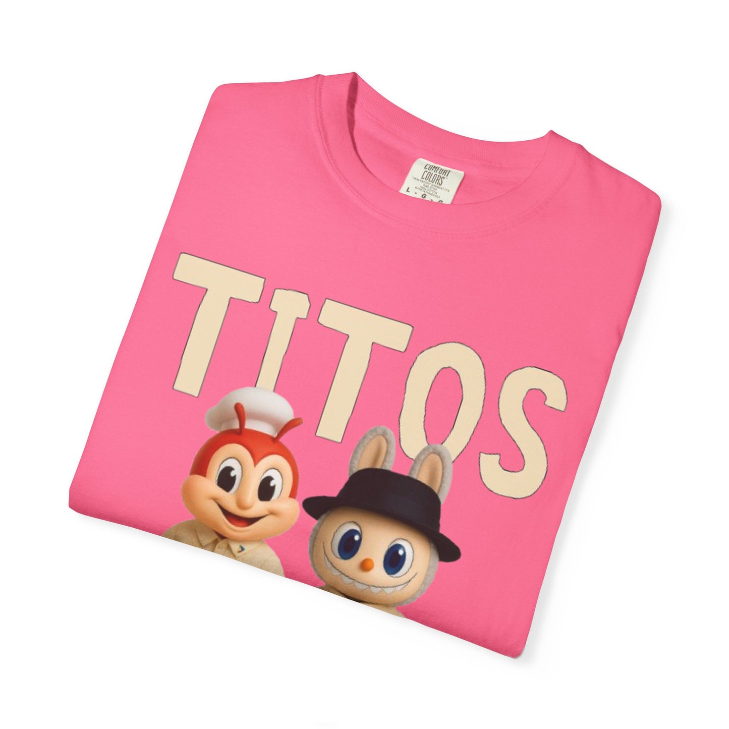 Titos Jollibubu