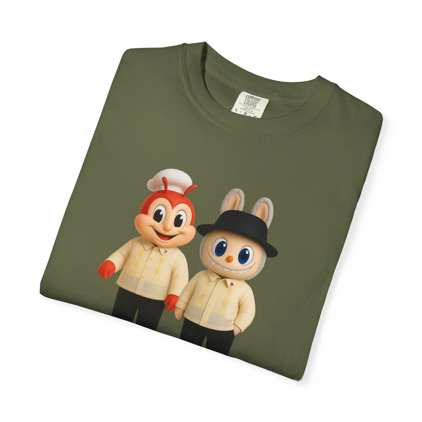Jollibubu