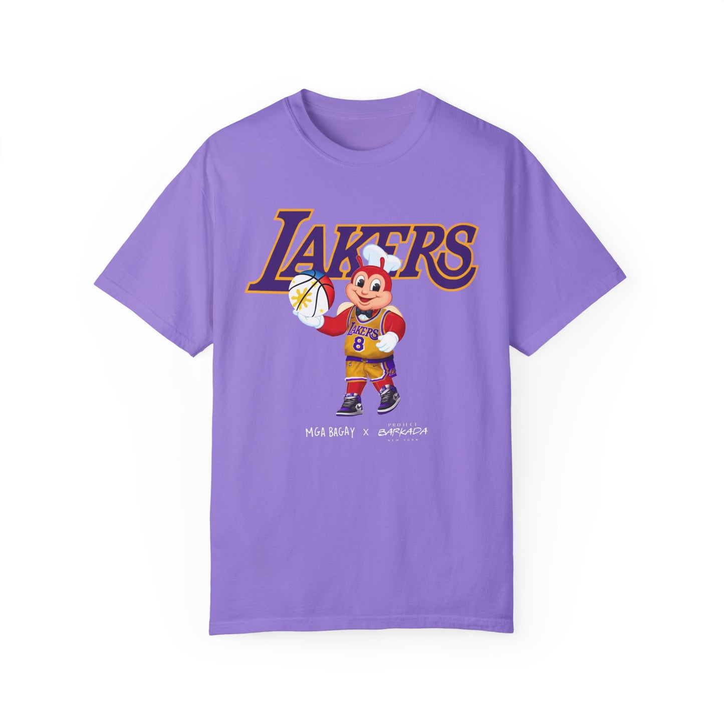 Lakers Jolobear T-shirt