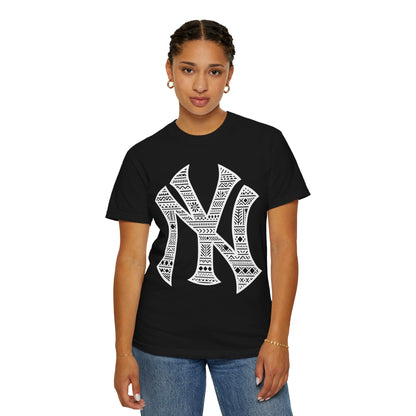 NY TRIBAL