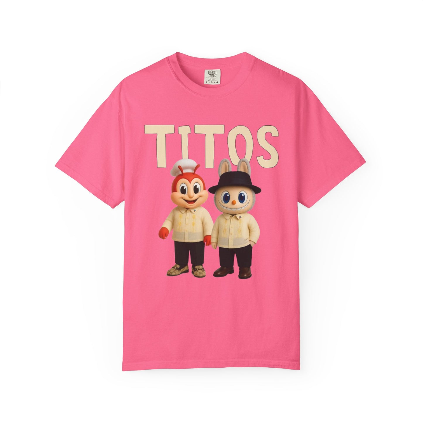 Titos Jollibubu