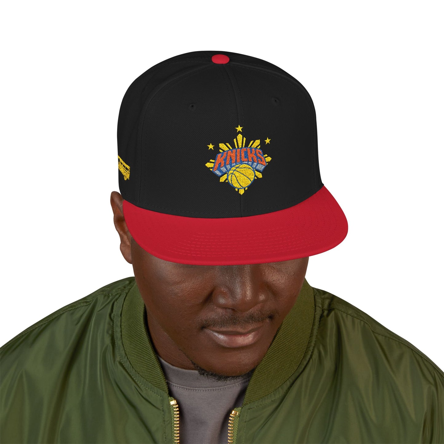 Knicks FHN 20205 Hat