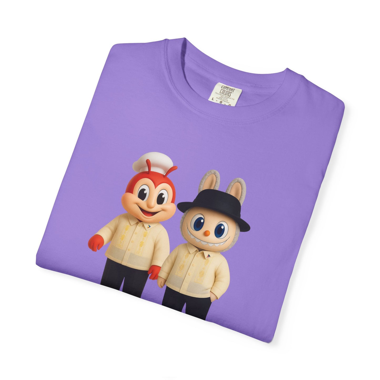 Jollibubu
