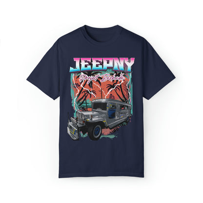 JeepNY Traditional