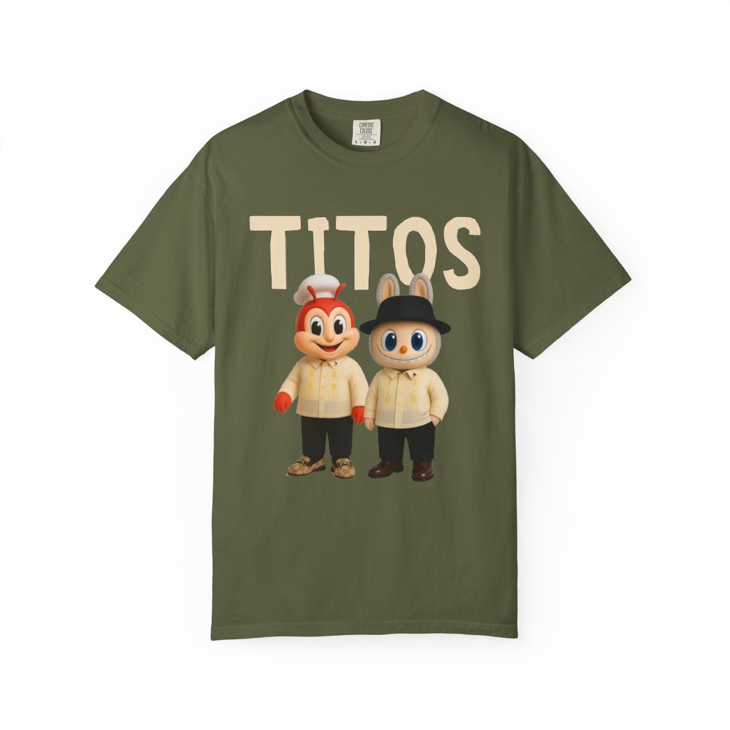 Titos Jollibubu