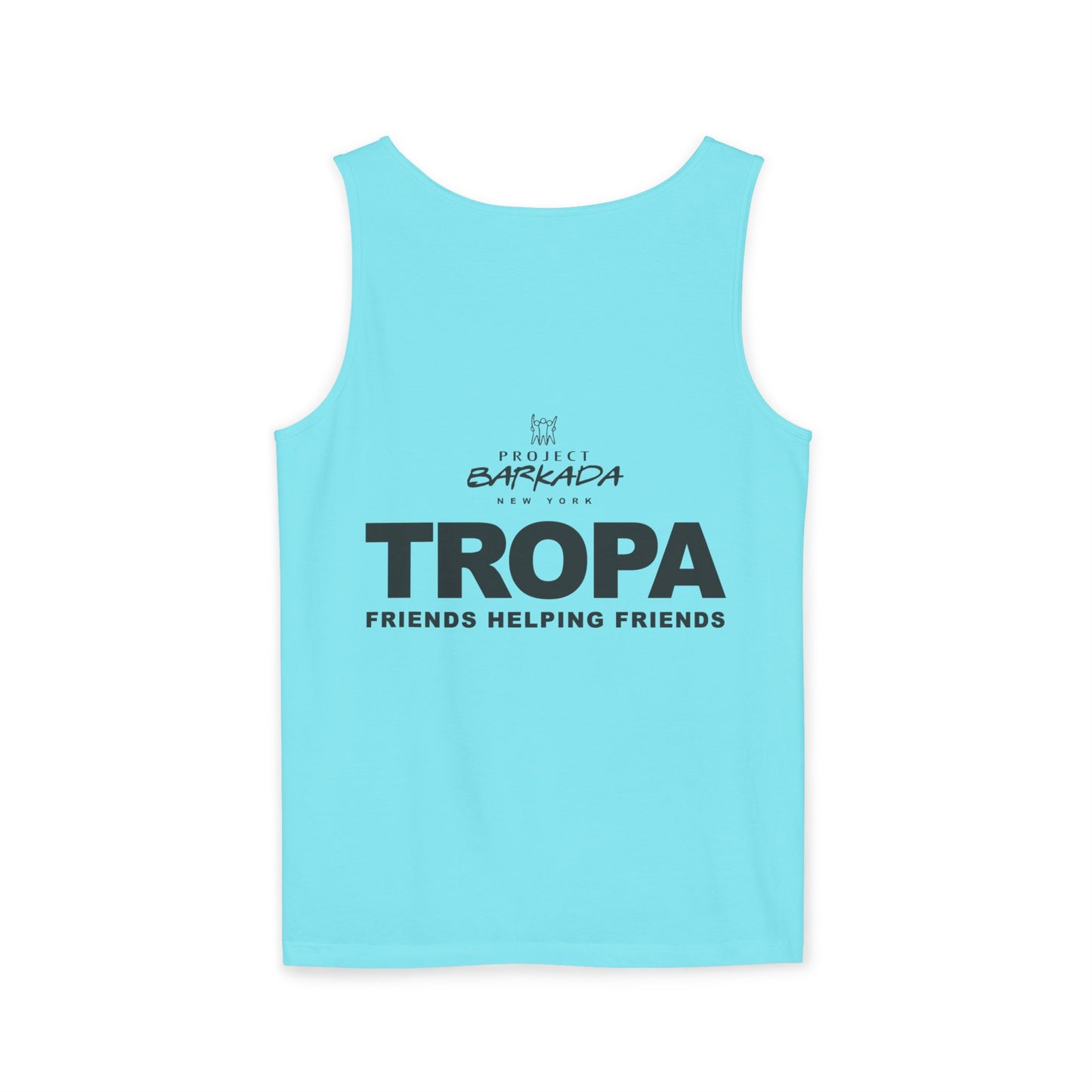 TROPA Tank Top