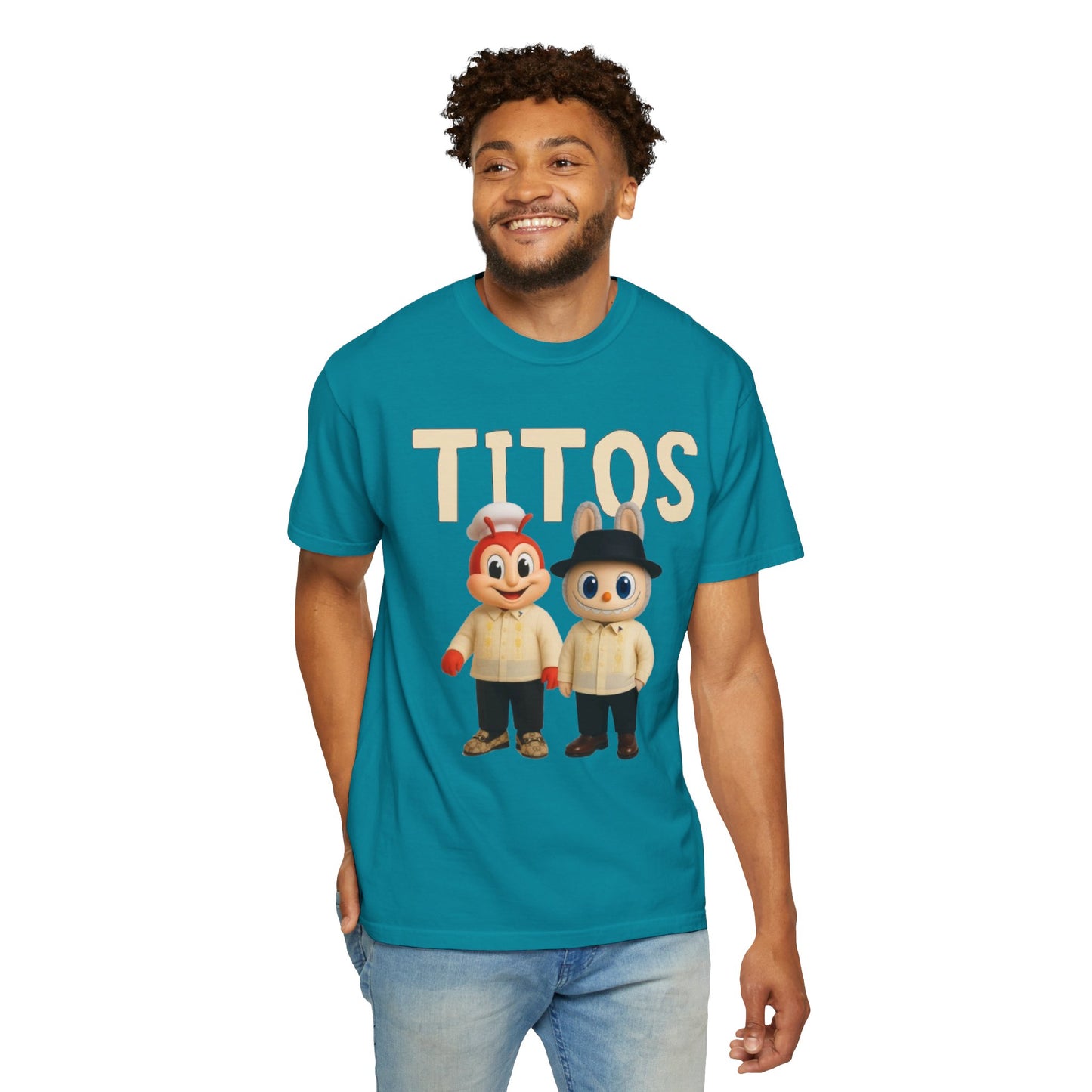 Titos Jollibubu