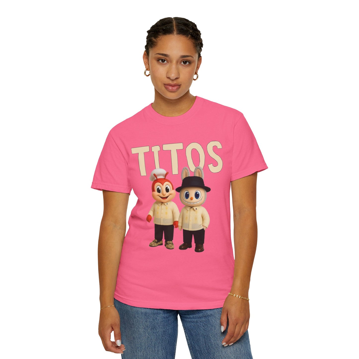 Titos Jollibubu