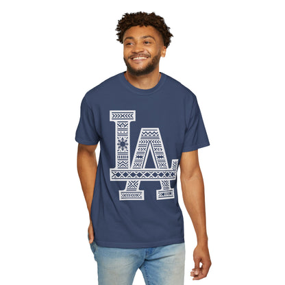 LA TRIBAL