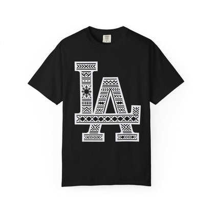 LA TRIBAL