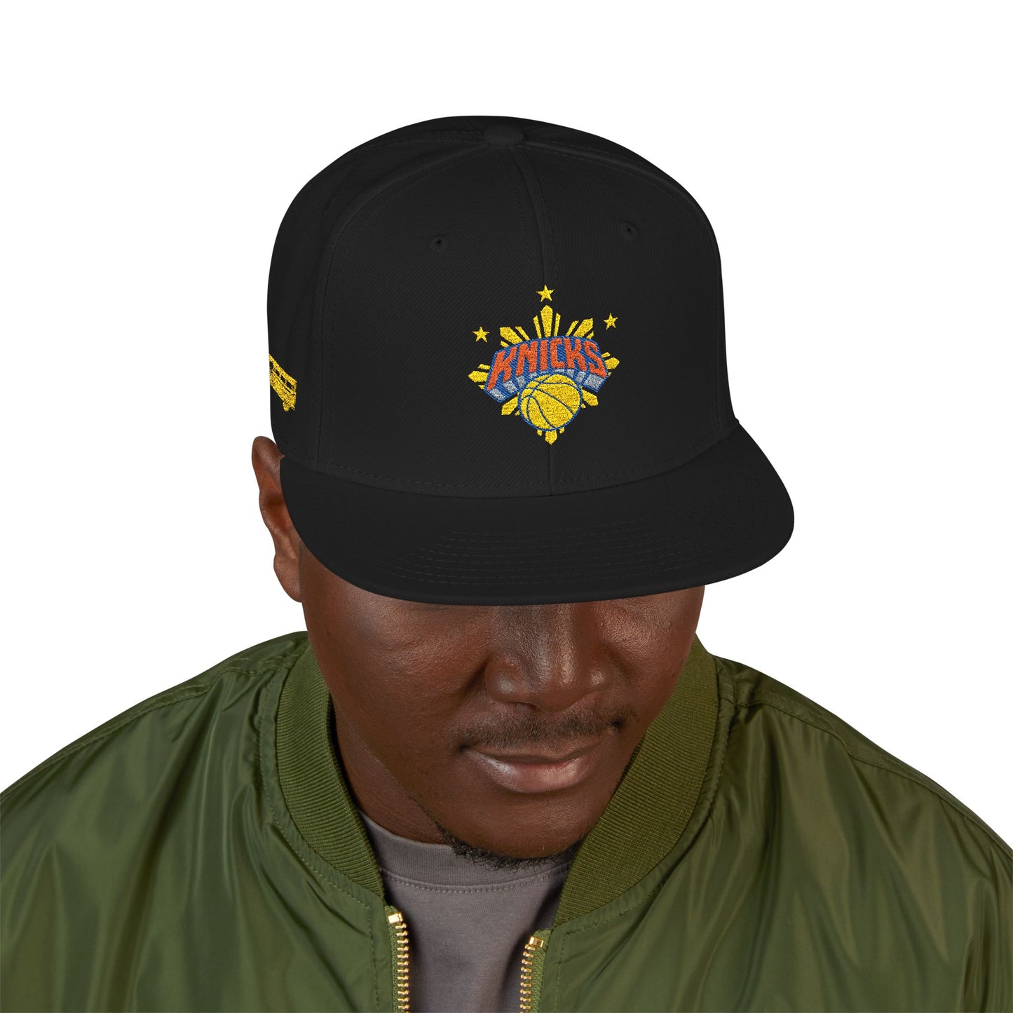 Knicks FHN 20205 Hat
