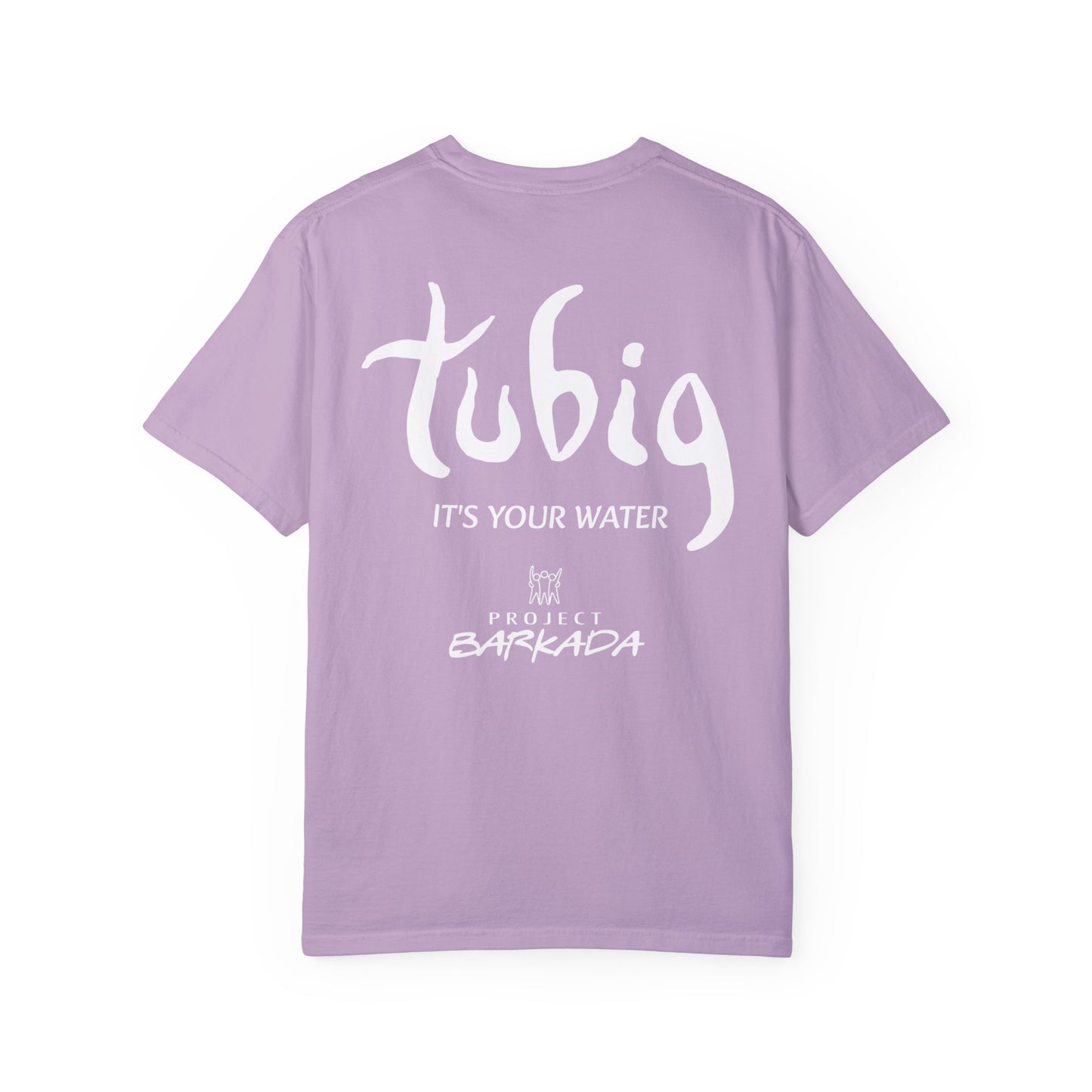 TUBIG T-shirt