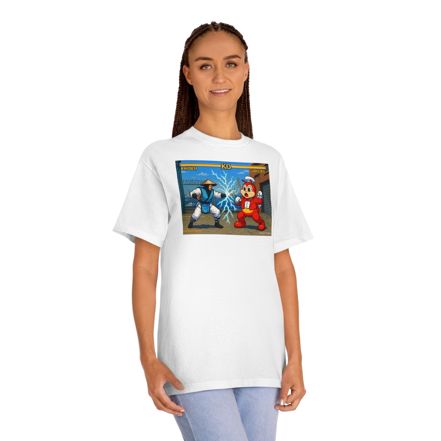 Retro Gamer Classic Tee