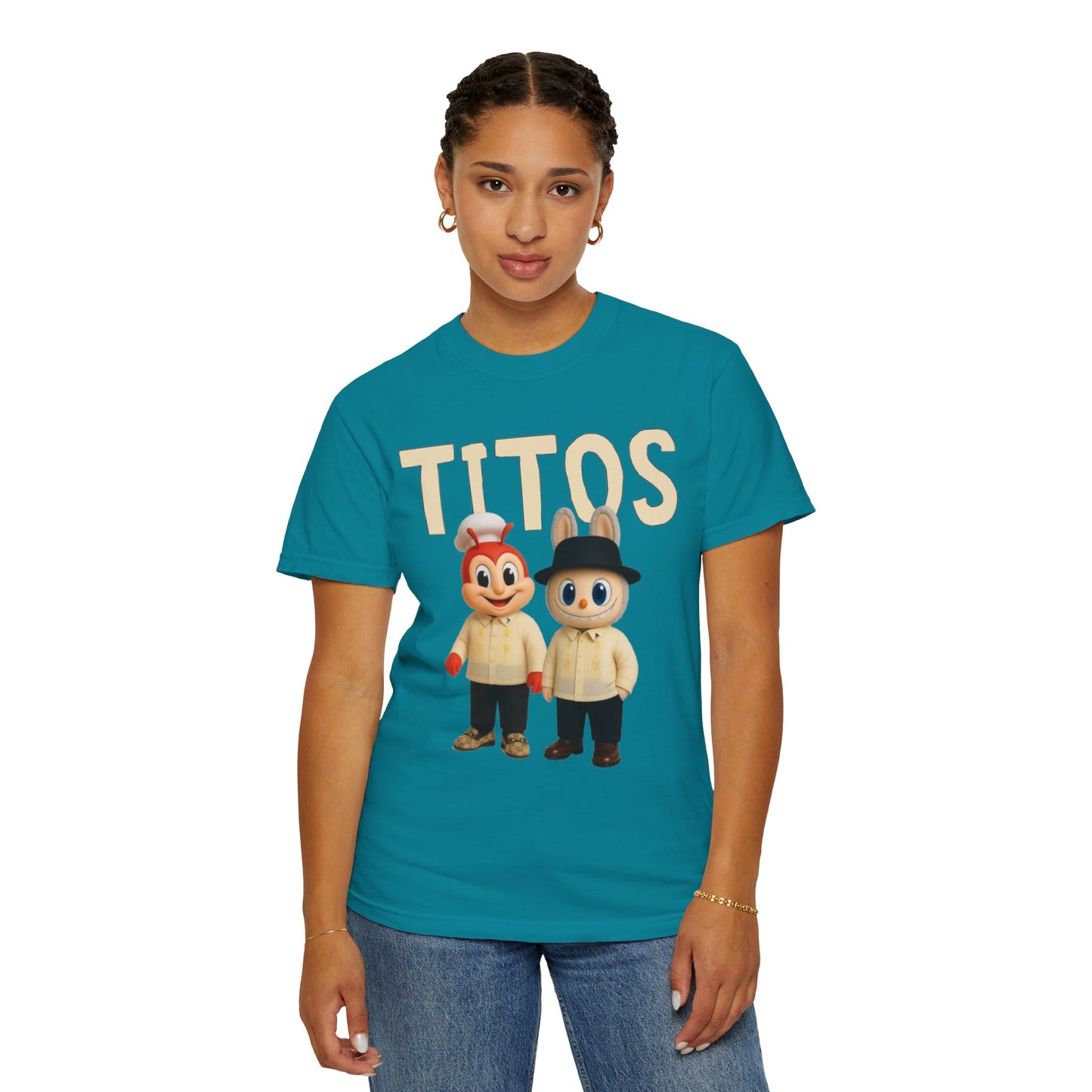 Titos Jollibubu