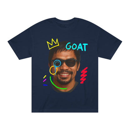 The GOAT