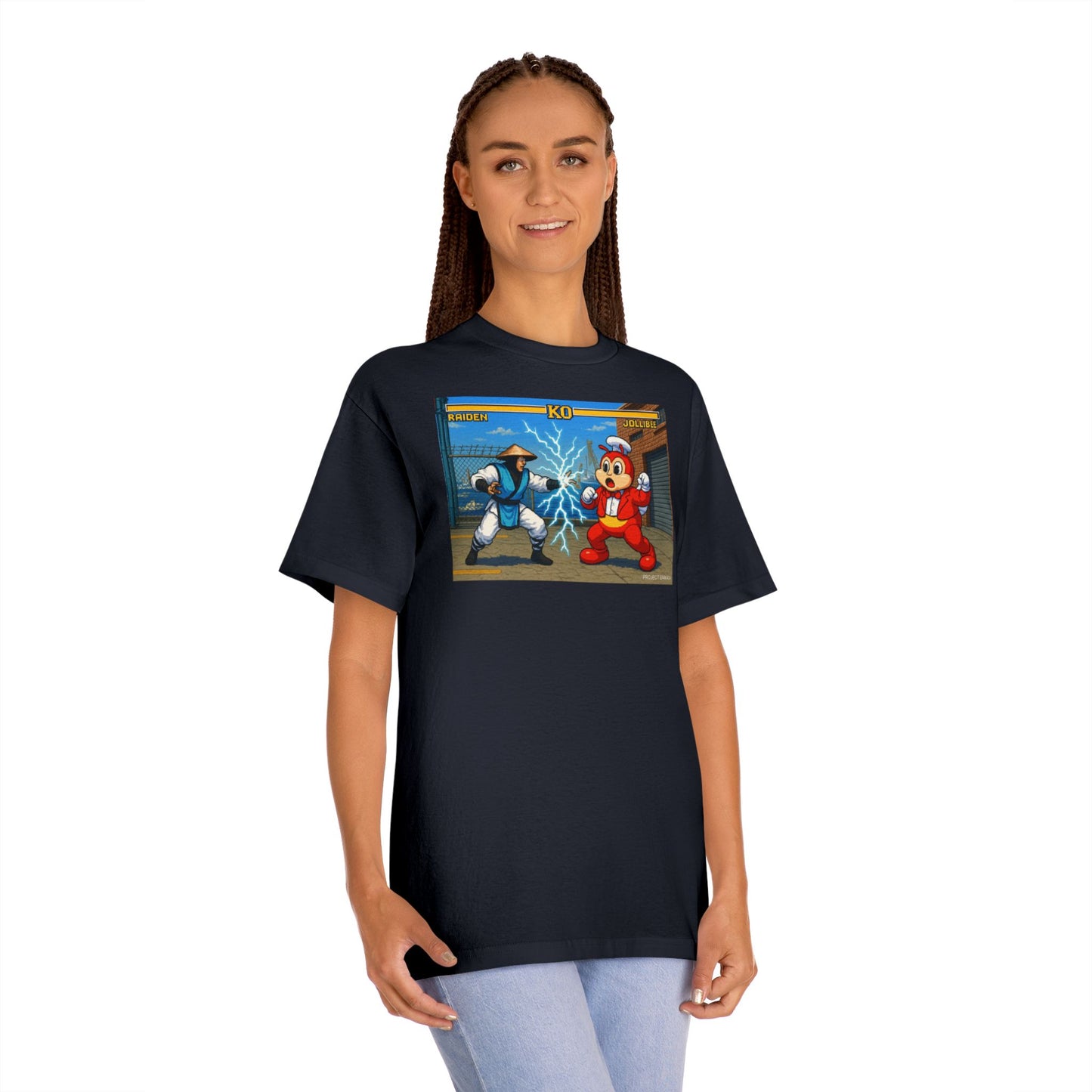 Retro Gamer Classic Tee