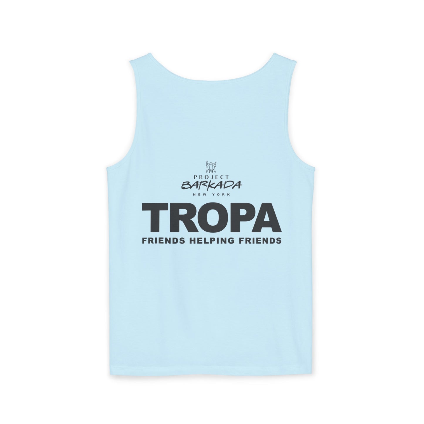 TROPA Tank Top