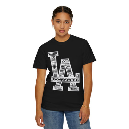 LA TRIBAL