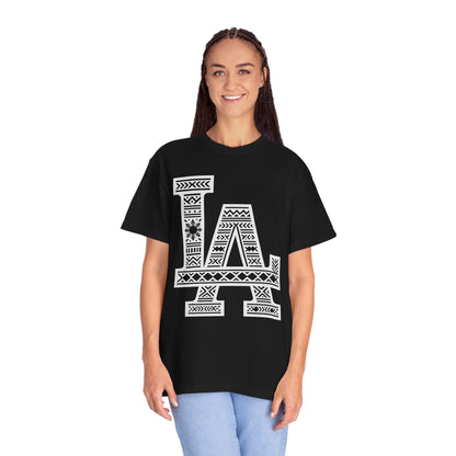 LA TRIBAL