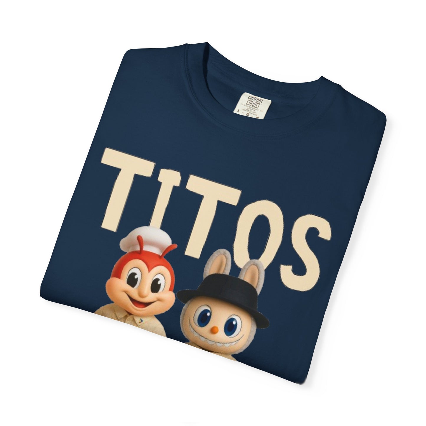 Titos Jollibubu