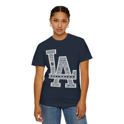 LA TRIBAL