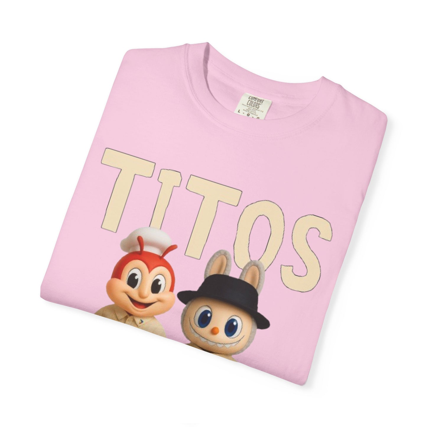Titos Jollibubu