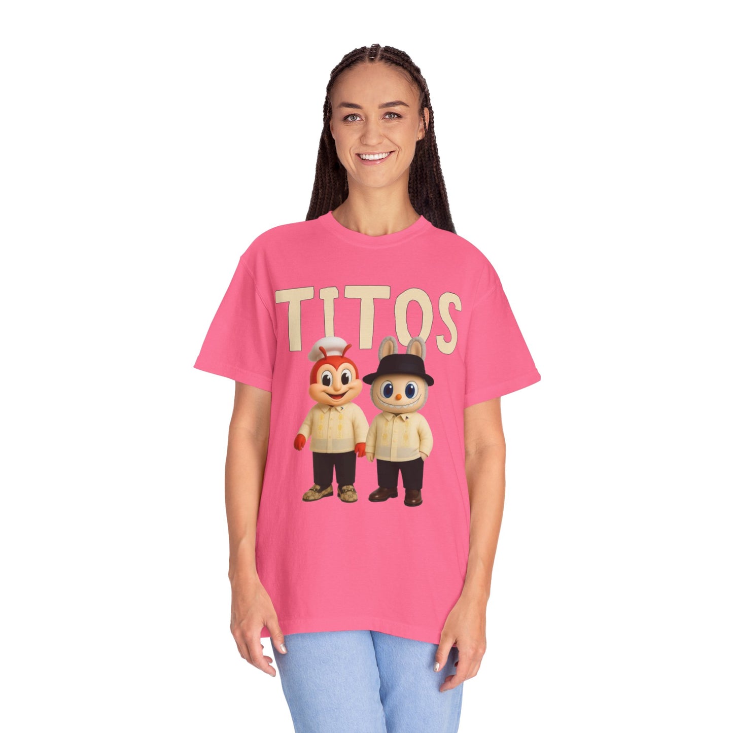 Titos Jollibubu