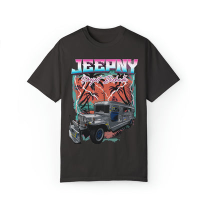 JeepNY Traditional