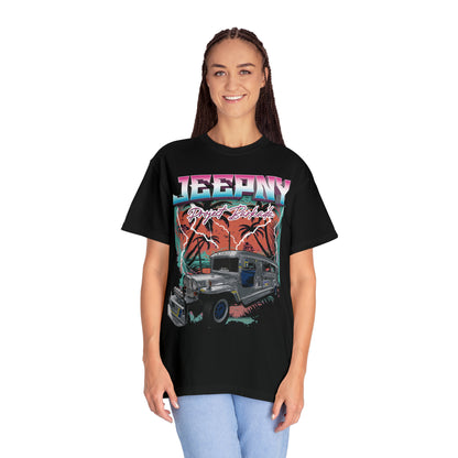 JeepNY Traditional
