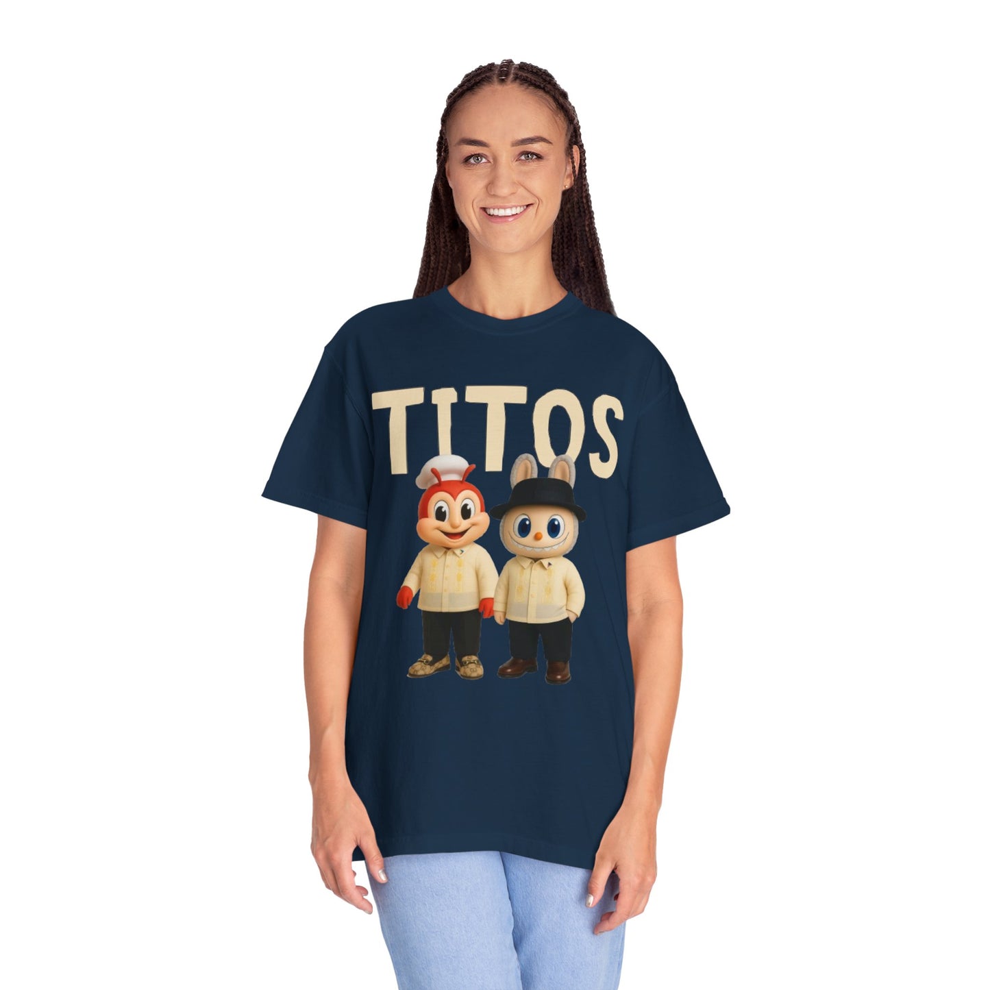 Titos Jollibubu