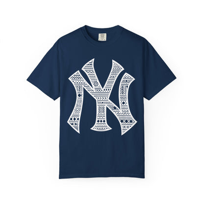 NY TRIBAL