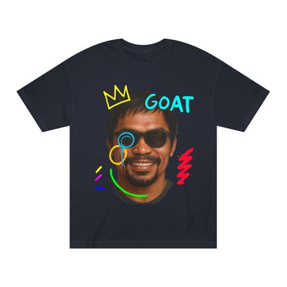 The GOAT