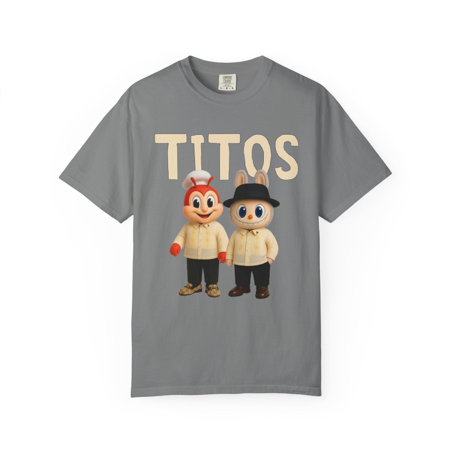 Titos Jollibubu