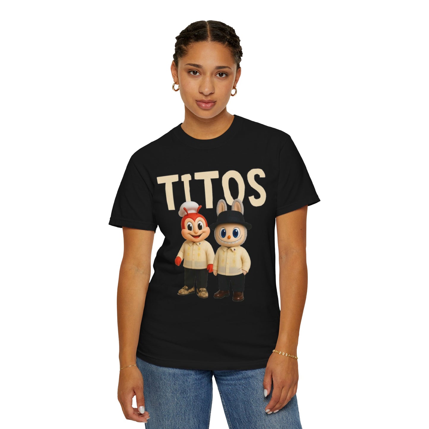 Titos Jollibubu