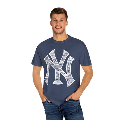 NY TRIBAL