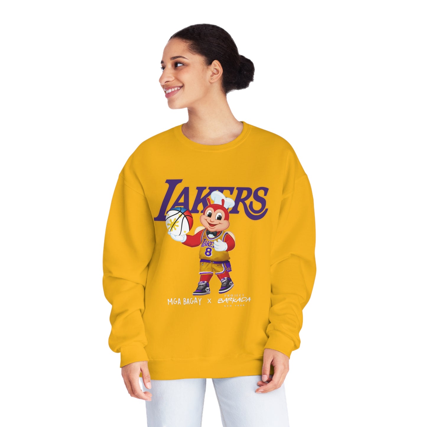 Lakers Jolobear