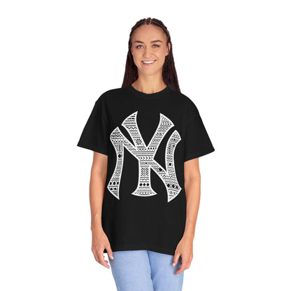 NY TRIBAL