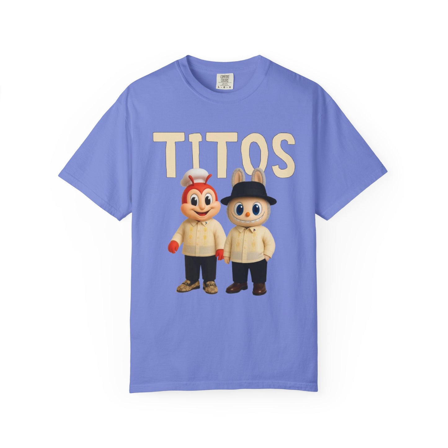 Titos Jollibubu