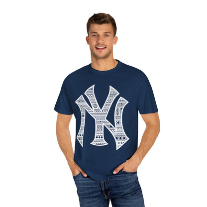 NY TRIBAL