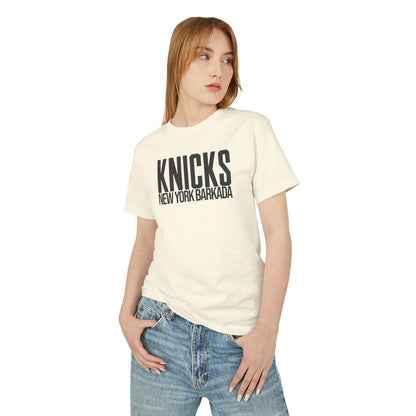 Knicks Barkada